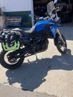 2013 bmwf800gs