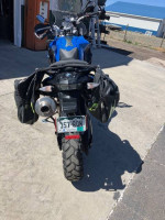 2013 bmwf800gs