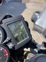 2013 bmwf800gs