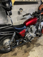Classic1981 Honda CB650