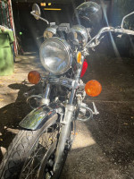 Classic1981 Honda CB650