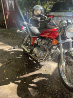 Classic1981 Honda CB650