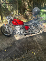 Classic1981 Honda CB650