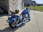 Harley Sportster 883