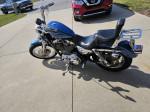 Harley Sportster 883
