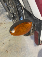 2010 Victory Motorcycle, Low Miles
