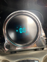 2010 Victory Motorcycle, Low Miles