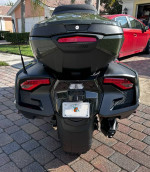 2023 Can-Am Spyder Sea To Sky