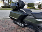 2023 Can-Am Spyder Sea To Sky