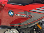 2014 BMW K1600 GT
