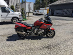 2014 BMW K1600 GT