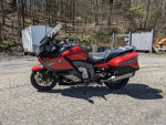 2014 BMW K1600 GT