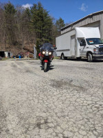 2014 BMW K1600 GT