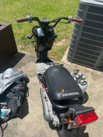 ‘09 Honda Ruckus