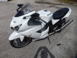 KAWASAKI ZX1400A