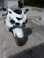 KAWASAKI ZX1400A