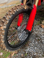 21 Honda CRF300L