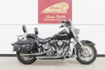 2005 Harley Softail FLSTC - Heritage Classic