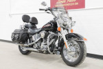 2005 Harley Softail FLSTC - Heritage Classic