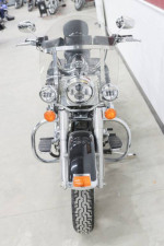 2005 Harley Softail FLSTC - Heritage Classic