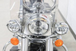 2005 Harley Softail FLSTC - Heritage Classic