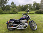 Sportster 883