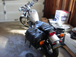 Honda Rebel