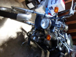 Honda Rebel