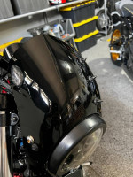 Harley Davidson Vrod Custom