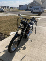 2002 FXDWG Wide Glide