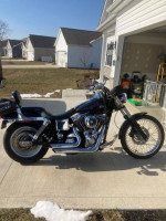 2002 FXDWG Wide Glide