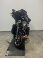 2013 Harley-Davidson FLHTCU - Electra Glide Ultra Classic