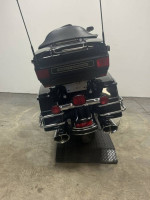 2013 Harley-Davidson FLHTCU - Electra Glide Ultra Classic