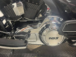 2013 Harley-Davidson FLHTCU - Electra Glide Ultra Classic