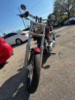 2010 HARLEY DAVIDSON FXDWG