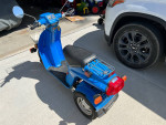 1984 Honda Gyro