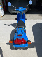 1984 Honda Gyro
