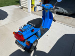 1984 Honda Gyro