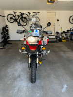BMW R1200gs
