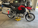 BMW R1200gs