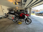 BMW R1200gs