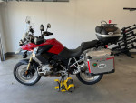 BMW R1200gs