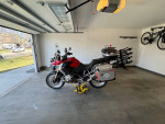 BMW R1200gs