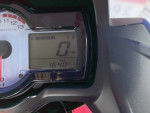 2011 Kawasaki Versys 650