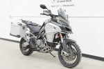 2017 Ducati Multistrada 1200 S Loaded with Options