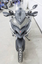 2017 Ducati Multistrada 1200 S Loaded with Options