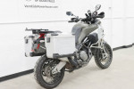2017 Ducati Multistrada 1200 S Loaded with Options