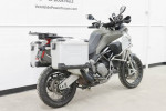2017 Ducati Multistrada 1200 S Loaded with Options