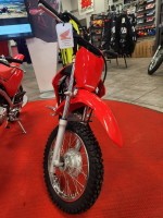 2024 HONDA CRF110F!!!