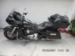 2012 Road Glide